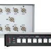 AS-801C  Automatic Antenna Switch from DC to 450MHz - Image 4