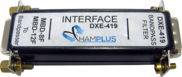 Interface DXE-419 - Image 2