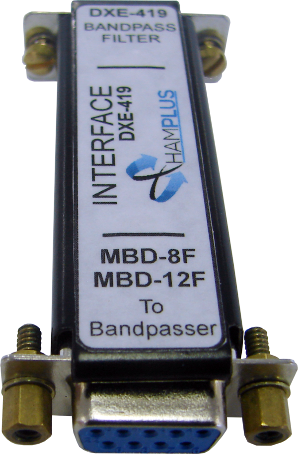 Interface DXE-419 - Image 3
