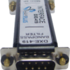 Interface DXE-419 - Image 4