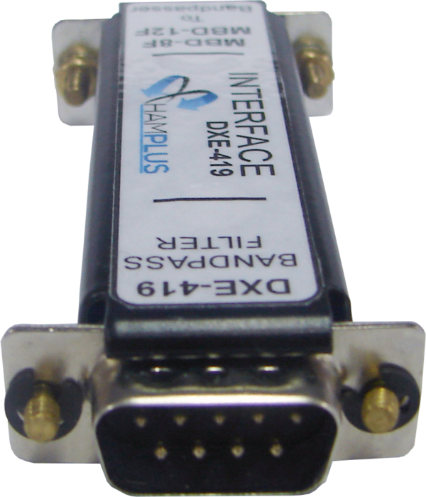 Interface DXE-419 - Image 4