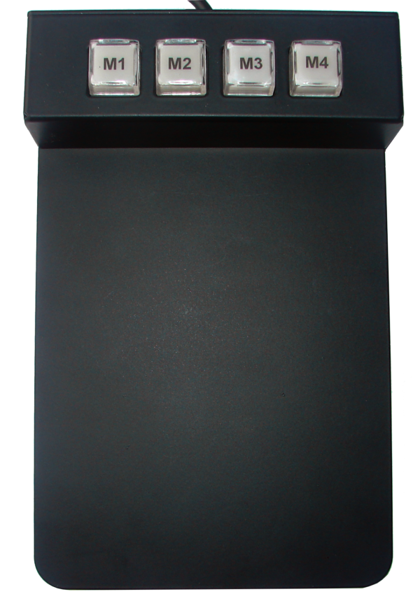Icom Voice Memory Keypad - Image 3