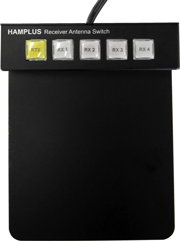 WF Receiver Antenna Keypad - Image 2