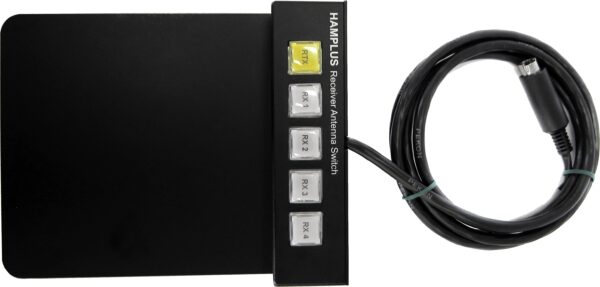 WF Receiver Antenna Keypad - Image 3