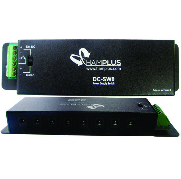 DC-SW8 Power Distributor - Image 3