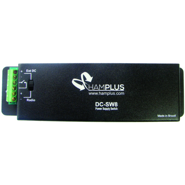DC-SW8 Power Distributor - Image 2