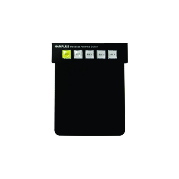 WF Receiver Antenna Keypad