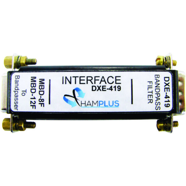 Interface DXE-419
