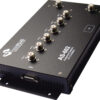 AS-602 - Six Ant. x two Radios, HF to UHF Antena Switch - Image 5