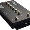 AS-602 - Six Ant. x two Radios, HF to UHF Antena Switch - Image 4