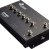 AS-602 - Six Ant. x two Radios, HF to UHF Antena Switch - Image 3