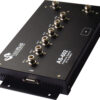 AS-602 - Six Ant. x two Radios, HF to UHF Antena Switch - Image 2