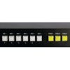 AS-603A  Automatic HF + 150MHz  Antenna Switch