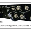 AS-603WL  Automatic HF+54MHz Wireless Antenna Switch - Image 4