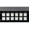 AS-602 - Six Ant. x two Radios, HF to UHF Antena Switch - Image 7