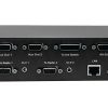AS-602 - Six Ant. x two Radios, HF to UHF Antena Switch - Image 8