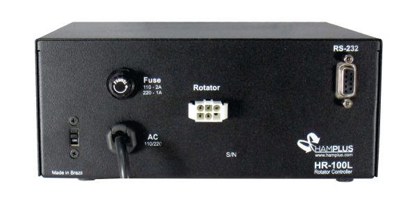 HR-100L Rotator Controller - Image 2