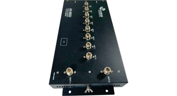 AS-802U - Eigth Ant. x two Radios, HF to UHF Antenna Switch - Image 8