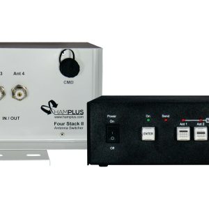 Four Stack II Stack Match Switch System Traditional